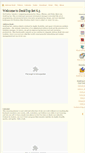 Mobile Screenshot of desktopset.com